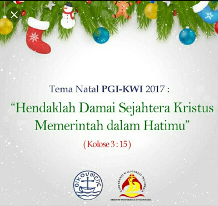 Detail Gambar Gambar Natal 2017 Nomer 34