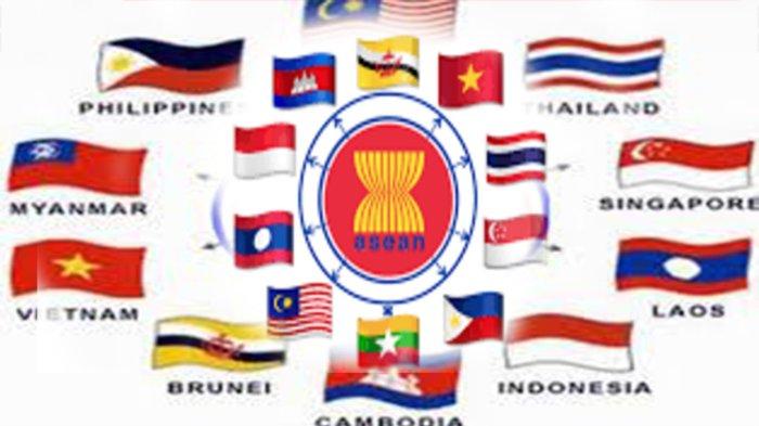 Detail Gambar Gambar Negara Asean Nomer 49