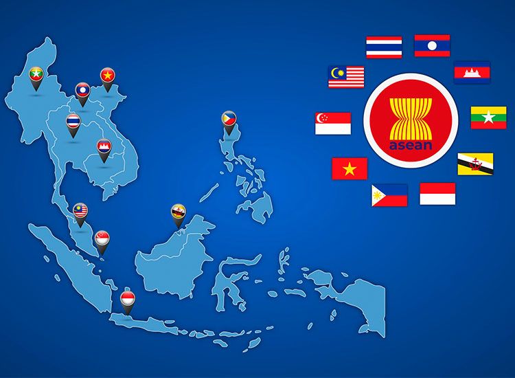 Detail Gambar Gambar Negara Asean Nomer 9