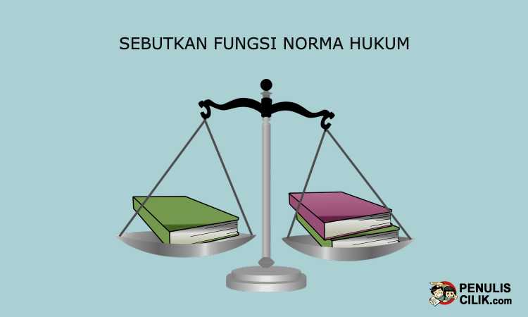 Detail Gambar Gambar Norma Hukum Nomer 29