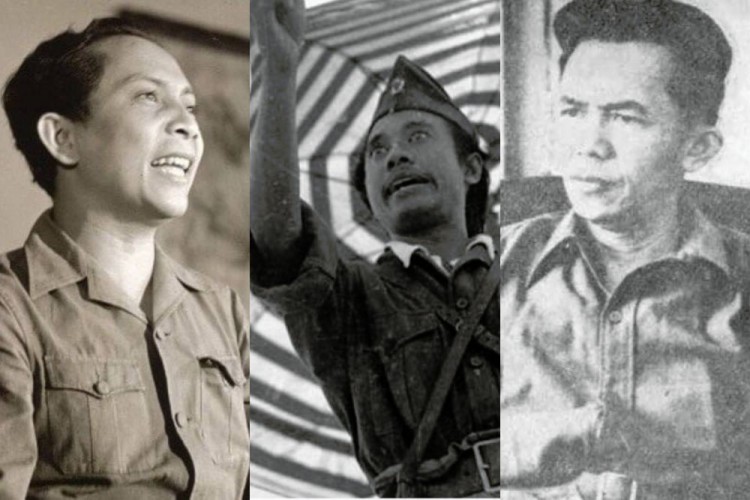 Detail Gambar Gambar Pahlawan Nasional Nomer 50