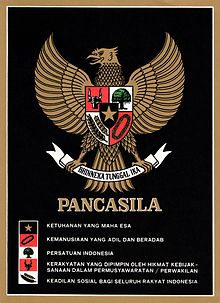 Detail Gambar Gambar Pancasila Nomer 2