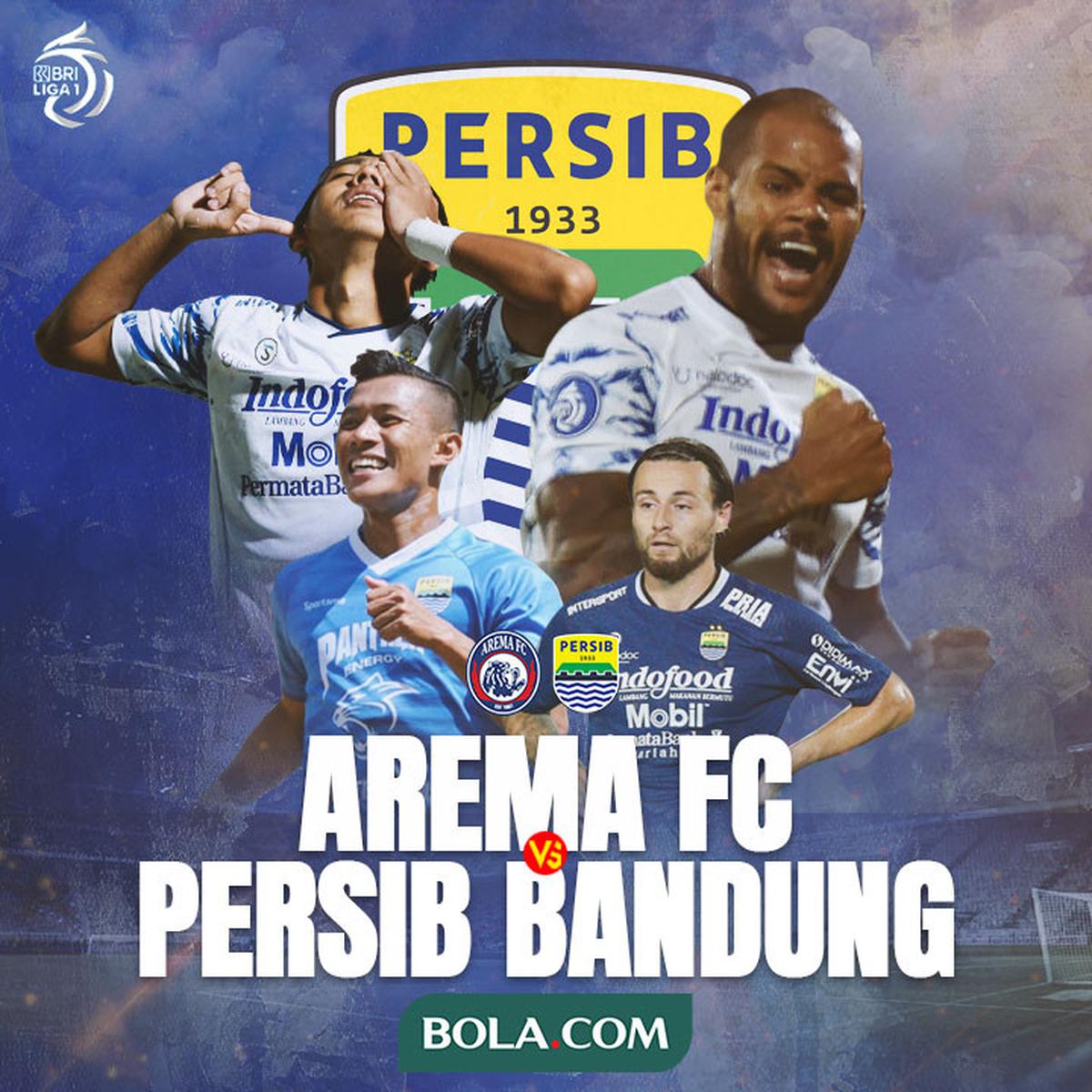 Detail Gambar Gambar Persib Bandung Nomer 24