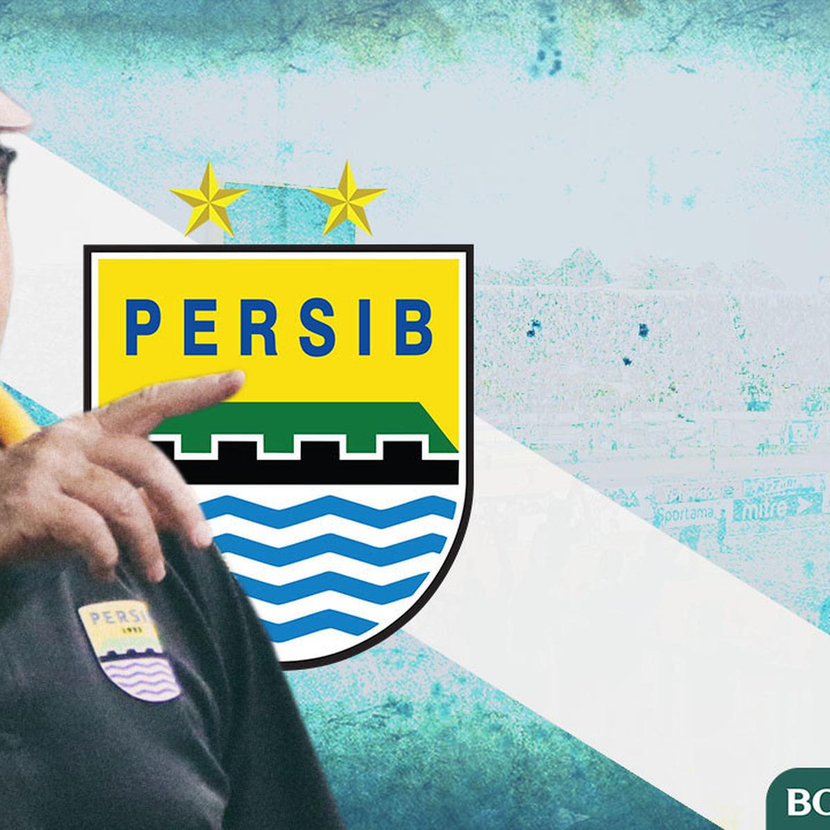 Detail Gambar Gambar Persib Bandung Nomer 43