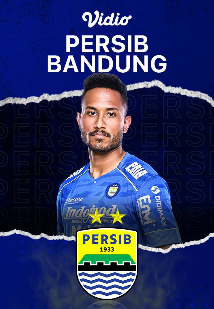 Detail Gambar Gambar Persib Bandung Nomer 44