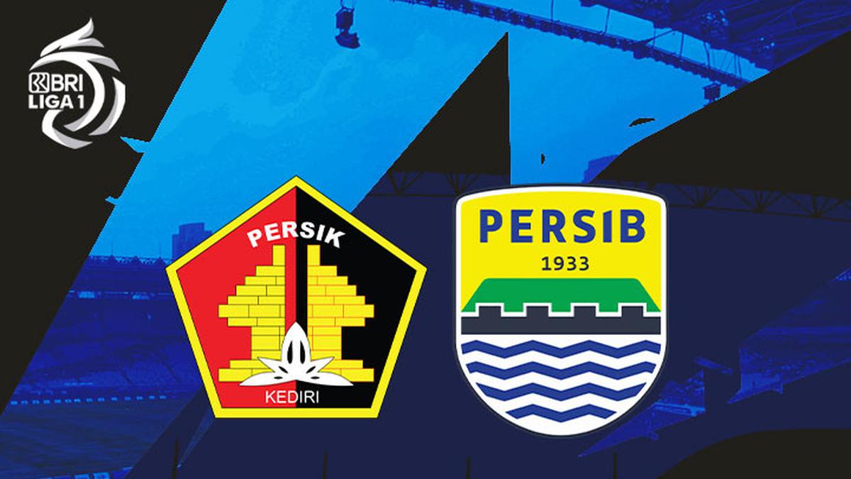 Detail Gambar Gambar Persib Bandung Nomer 46