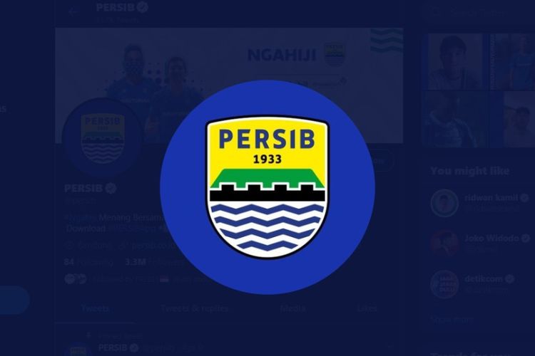 Detail Gambar Gambar Persib Bandung Nomer 7