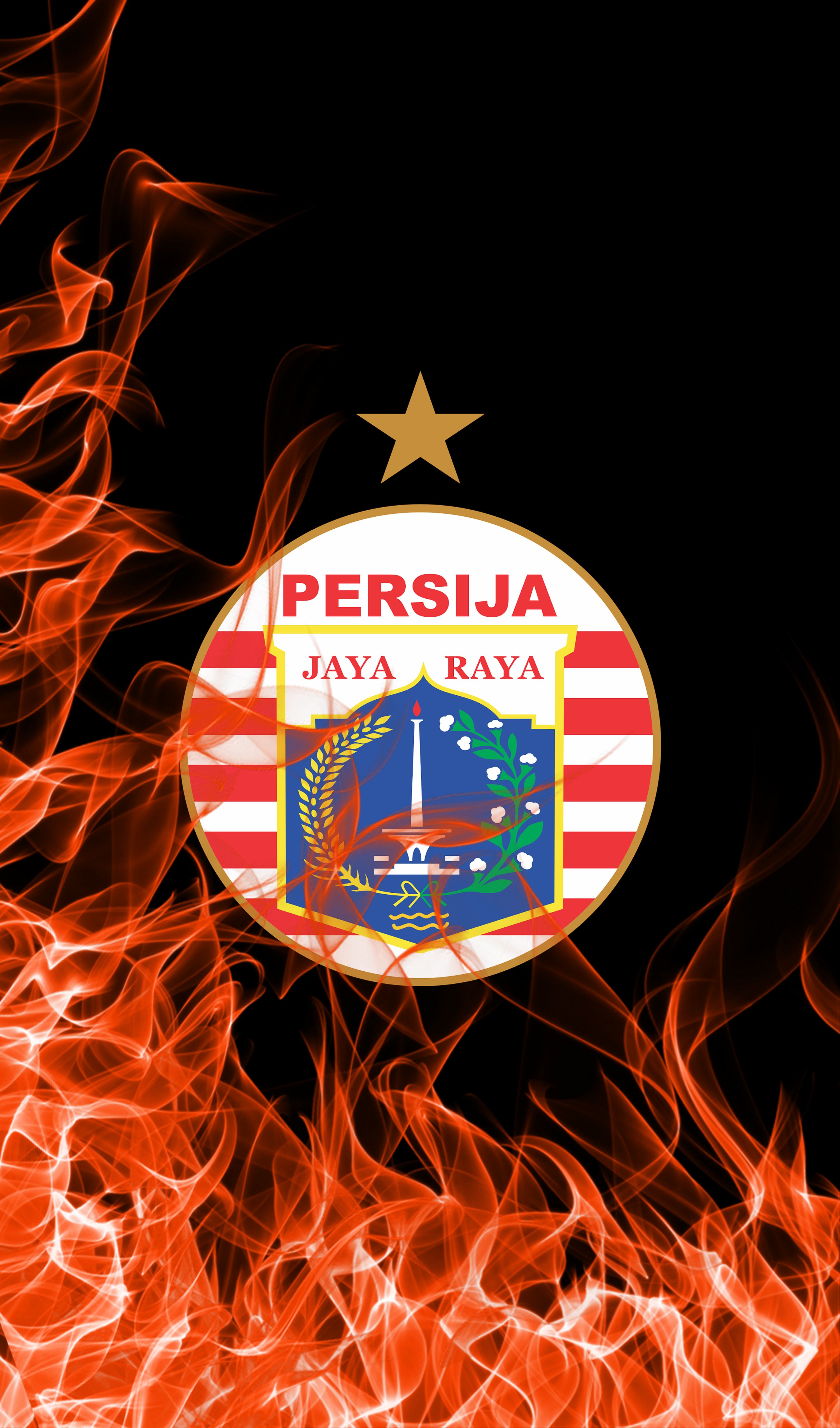 Detail Gambar Gambar Persija Nomer 33