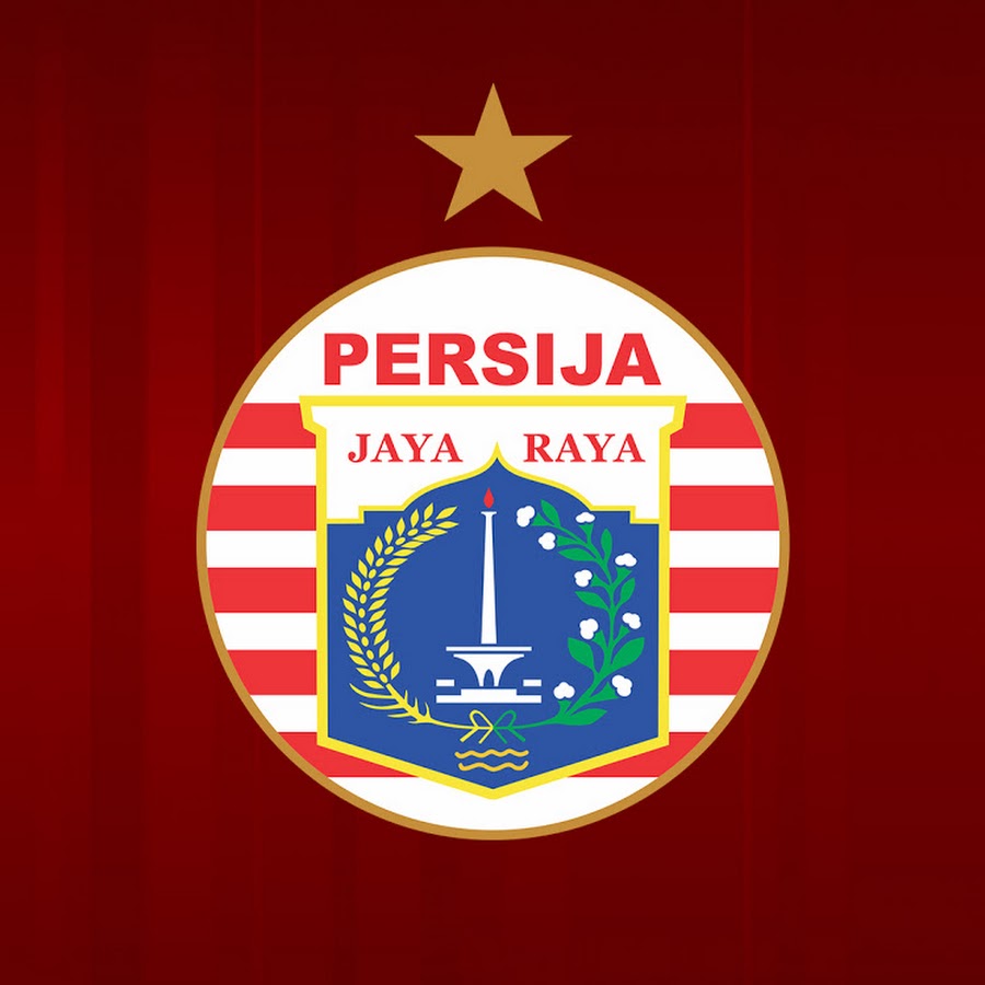 Detail Gambar Gambar Persija Jakarta Nomer 4