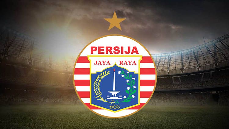 Detail Gambar Gambar Persija Jakarta Nomer 5