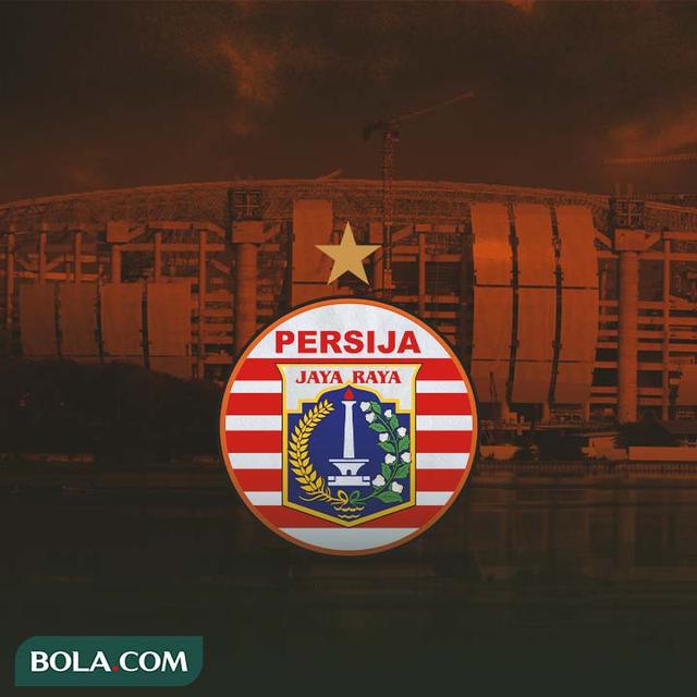 Detail Gambar Gambar Persija Jakarta Nomer 9