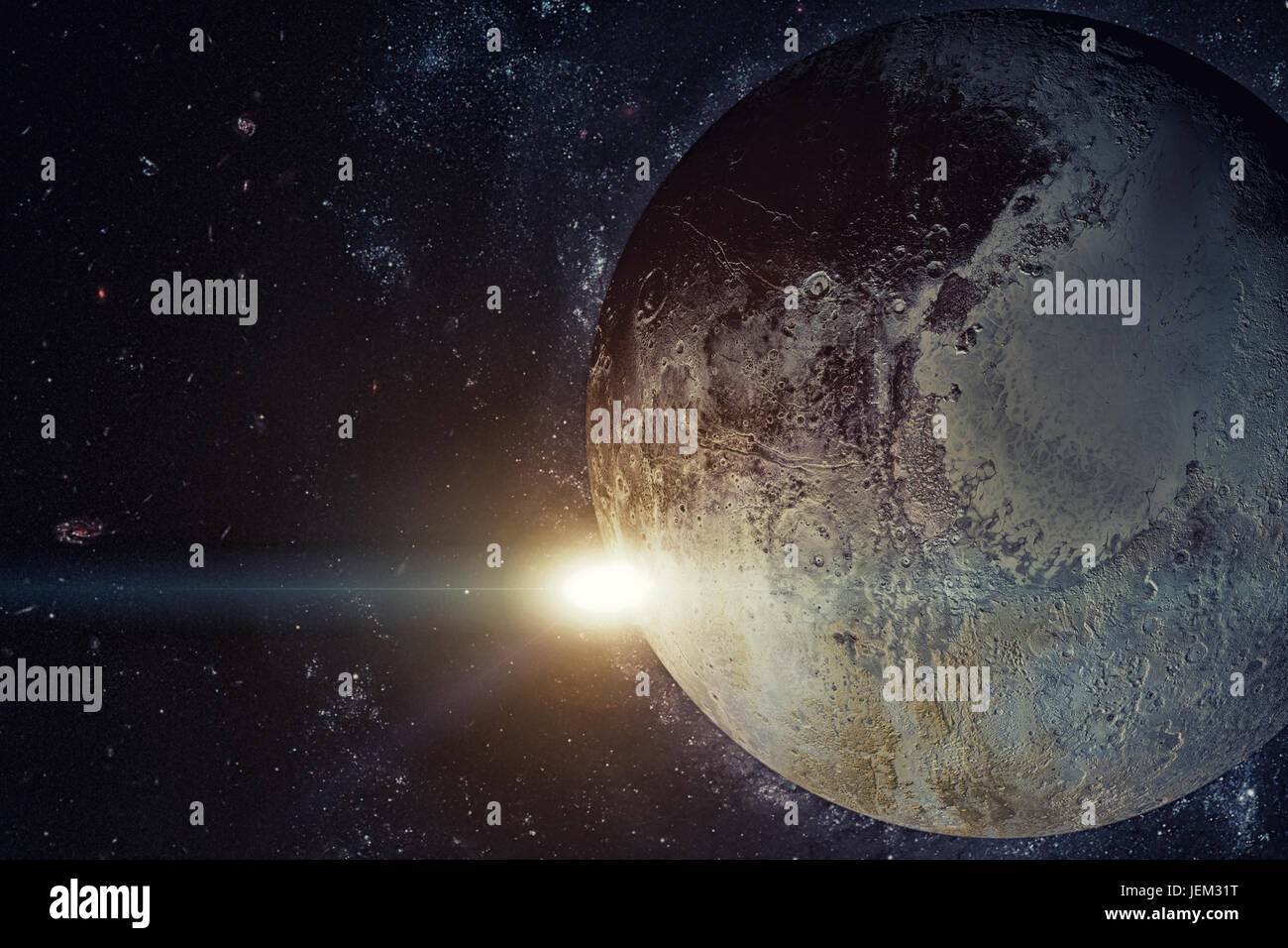 Detail Gambar Gambar Planet Nomer 29