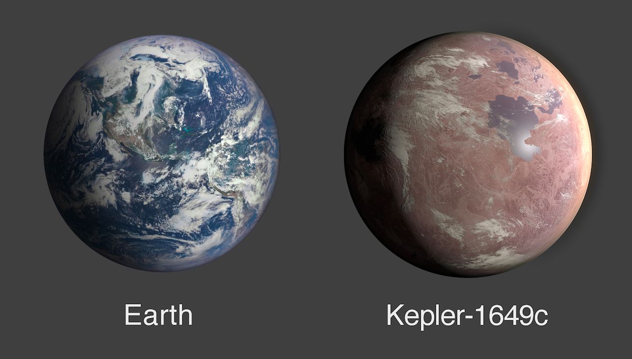 Detail Gambar Gambar Planet Di Angkasa Nomer 48