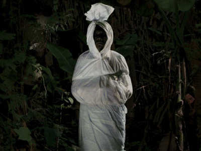 Gambar Gambar Pocong - KibrisPDR