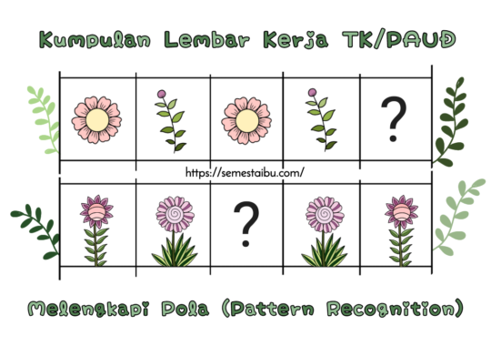 Detail Gambar Gambar Pola Nomer 46