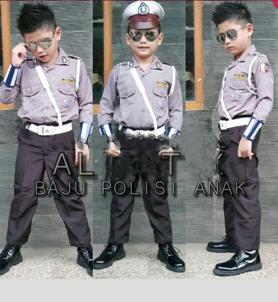 Detail Gambar Gambar Polisi Nomer 24