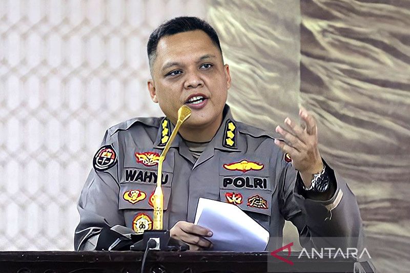 Detail Gambar Gambar Polisi Nomer 46