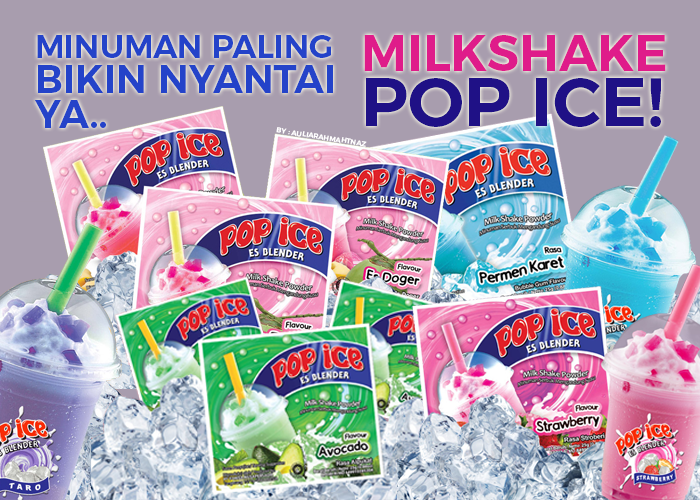 Detail Gambar Gambar Pop Ice Nomer 13