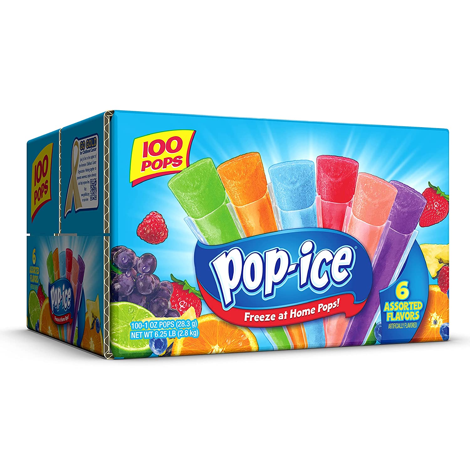 Detail Gambar Gambar Pop Ice Nomer 7