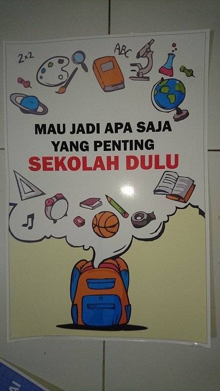 Detail Gambar Gambar Poster Pendidikan Nomer 11