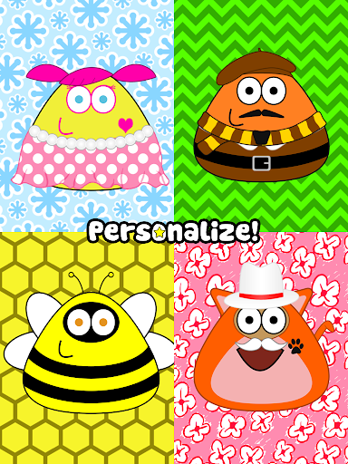 Detail Gambar Gambar Pou Nomer 12