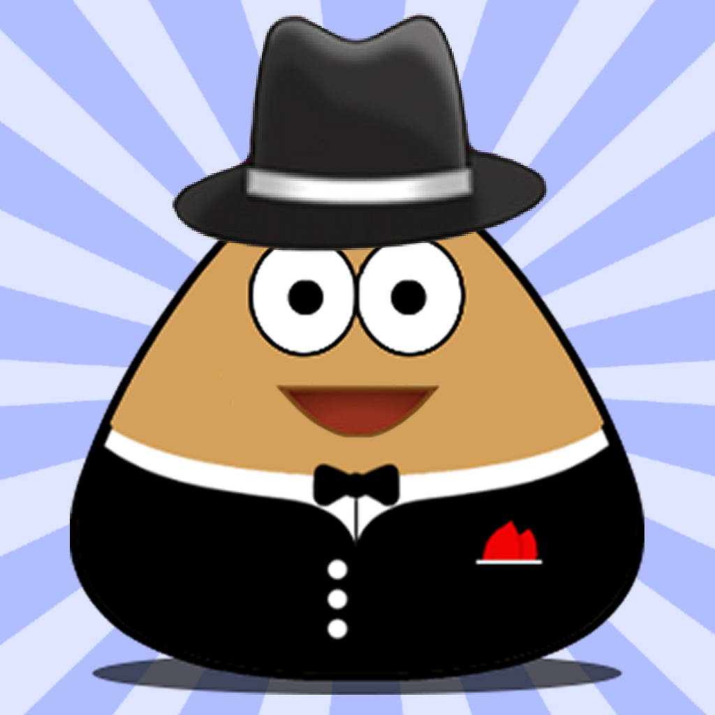 Detail Gambar Gambar Pou Nomer 5