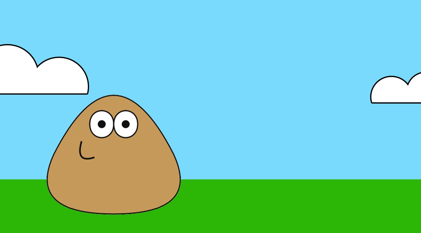 Detail Gambar Gambar Pou Nomer 9