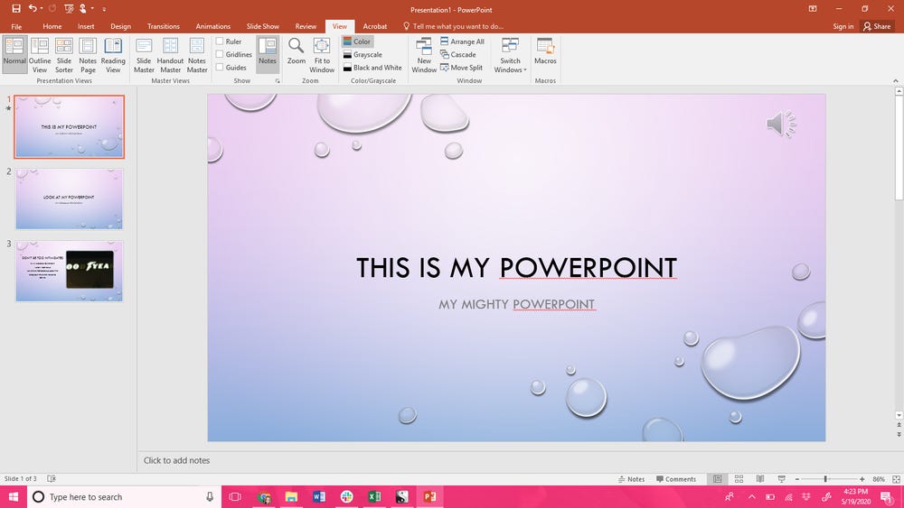 Detail Gambar Gambar Power Point Nomer 40