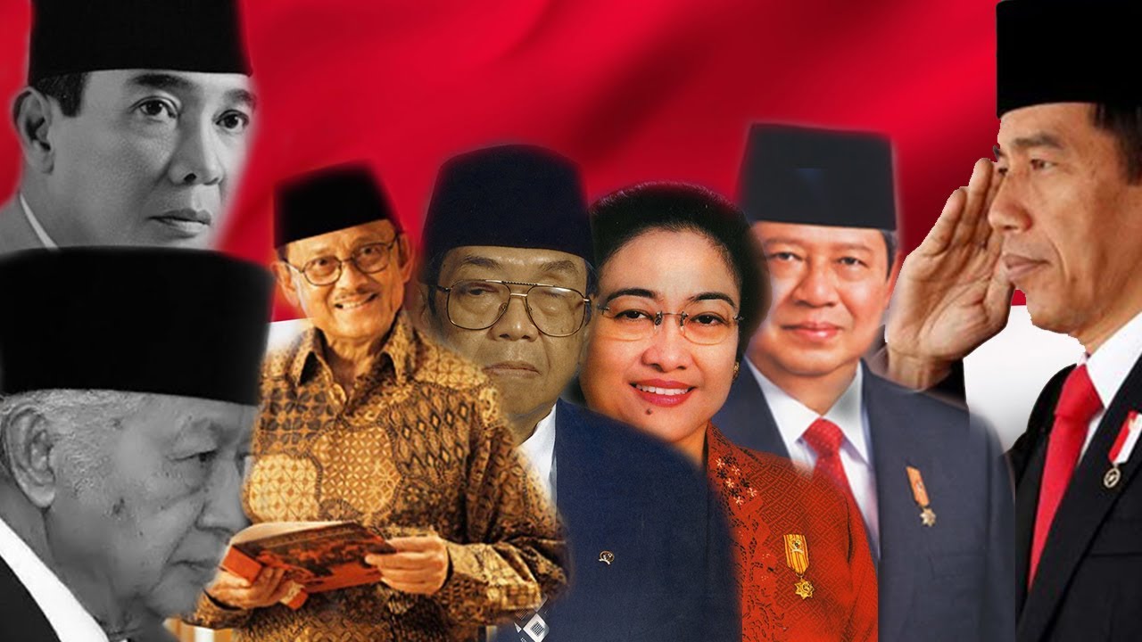 Detail Gambar Gambar Presiden Nomer 47