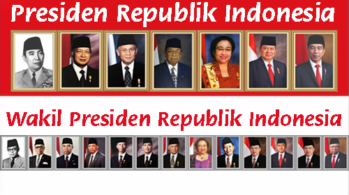 Detail Gambar Gambar Presiden Indonesia Nomer 25