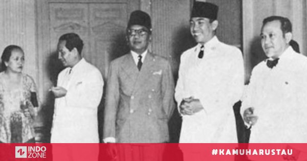 Detail Gambar Gambar Presiden Indonesia Nomer 26