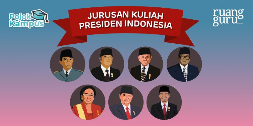 Detail Gambar Gambar Presiden Indonesia Nomer 34