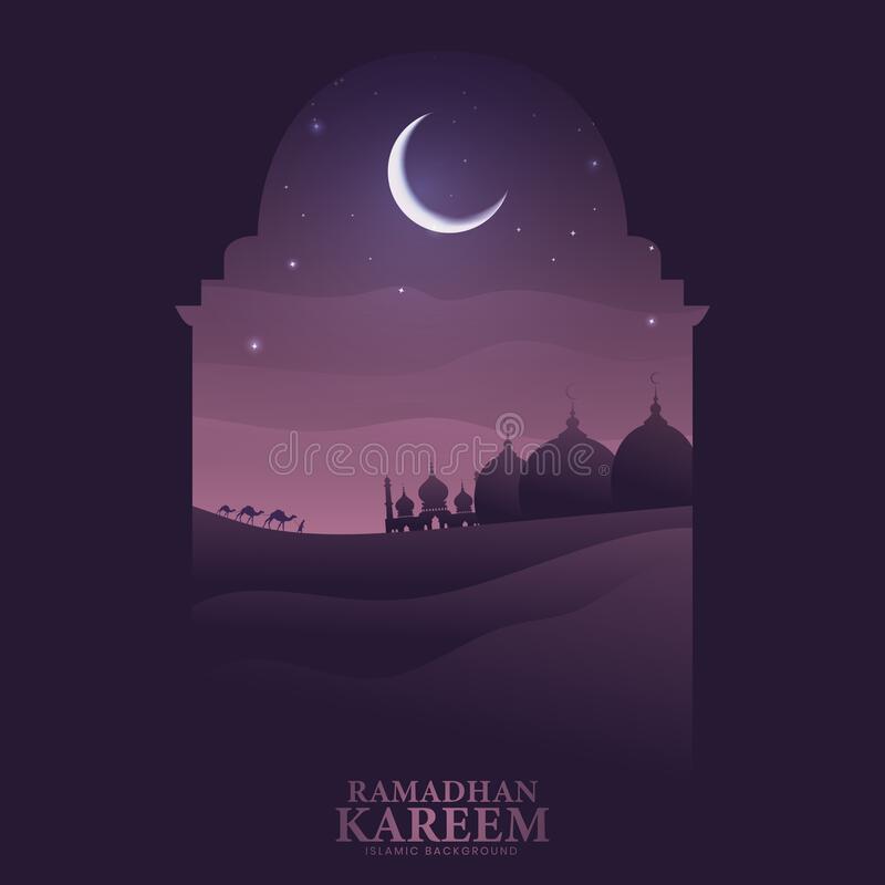 Detail Gambar Gambar Ramadhan Nomer 11