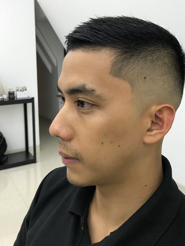 Detail Gambar Gambar Rambut Nomer 10