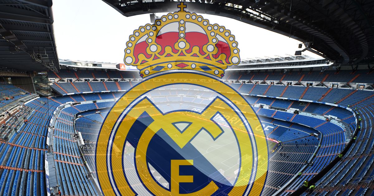 Detail Gambar Gambar Real Madrid Nomer 16