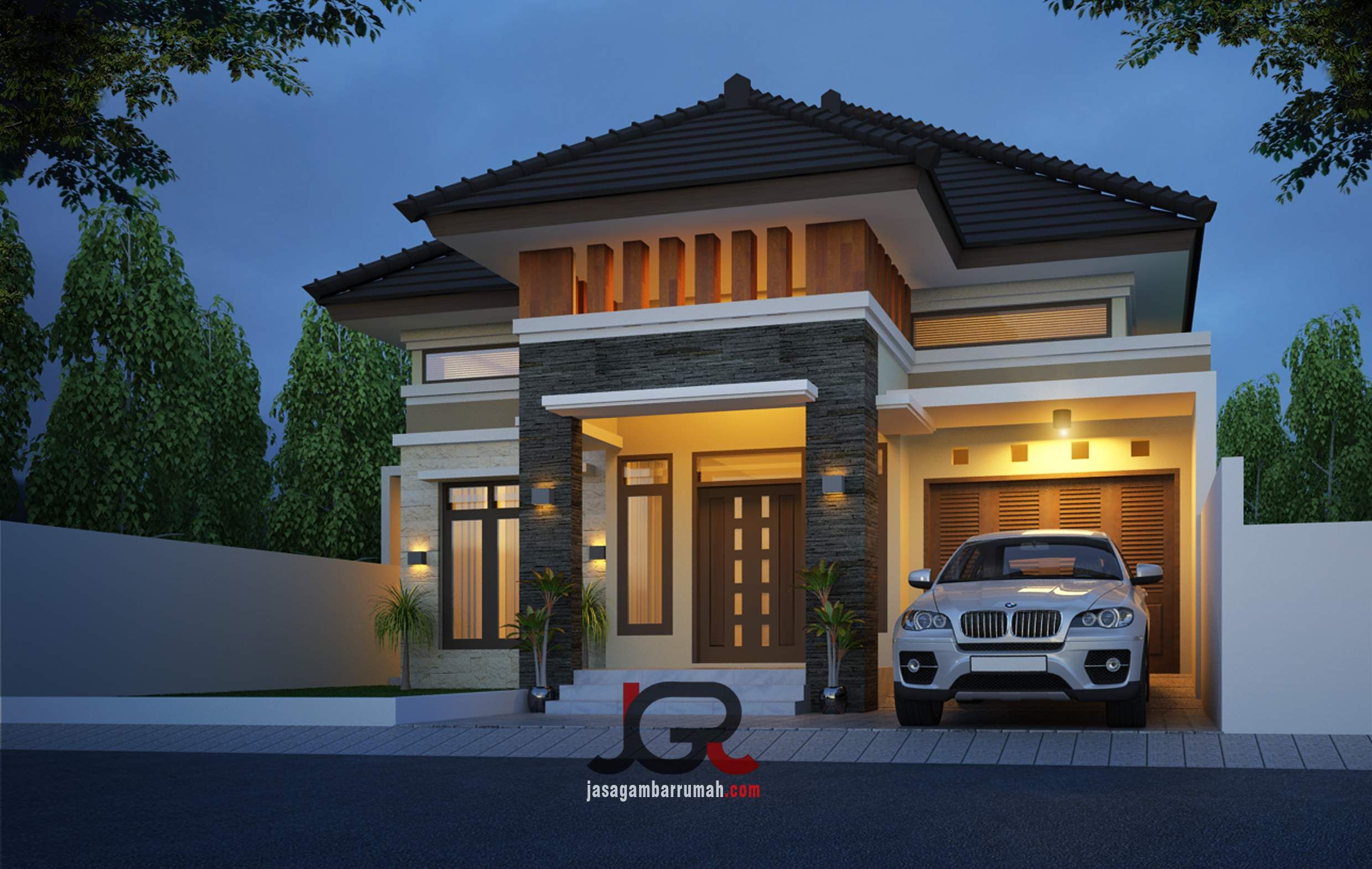 Detail Gambar Gambar Rumah Idaman Nomer 8