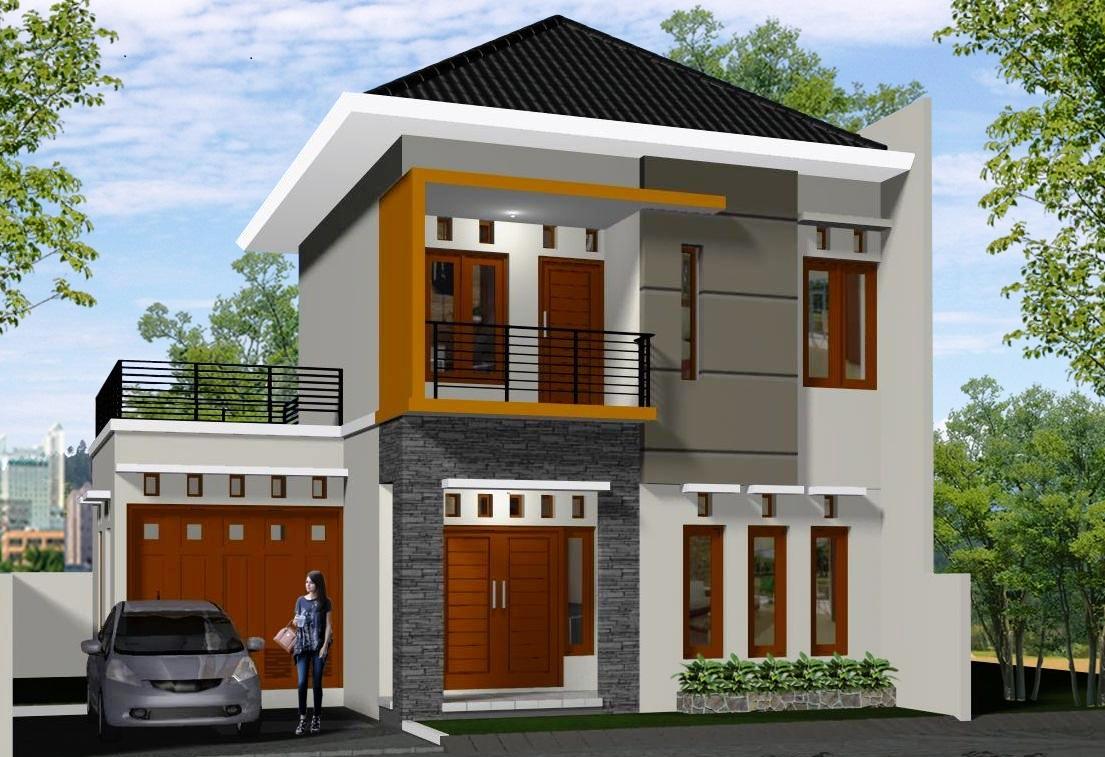 Detail Gambar Gambar Rumah Idaman Nomer 24