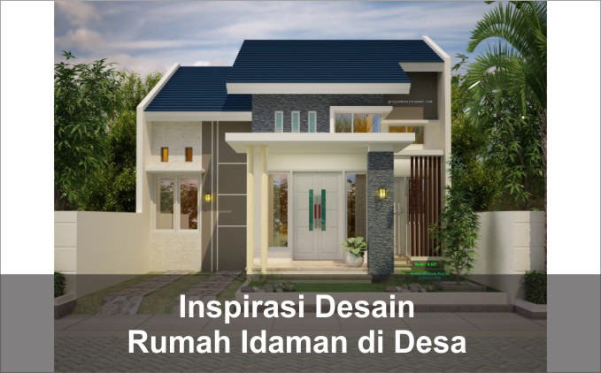 Detail Gambar Gambar Rumah Idaman Nomer 25