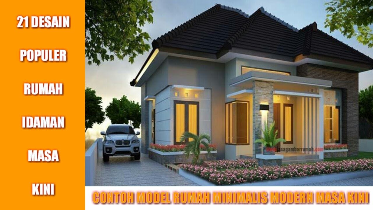 Detail Gambar Gambar Rumah Idaman Nomer 27