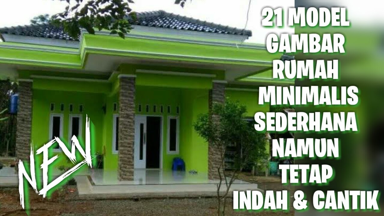 Detail Gambar Gambar Rumah Idaman Nomer 31