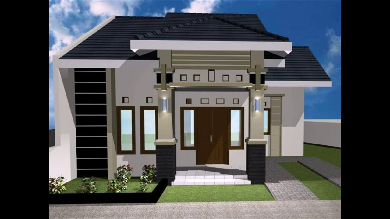 Detail Gambar Gambar Rumah Idaman Nomer 43