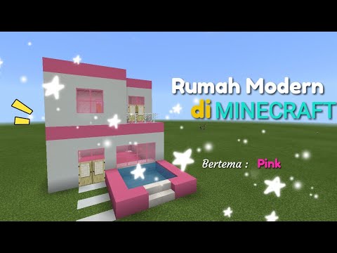 Detail Gambar Gambar Rumah Minecraft Nomer 11