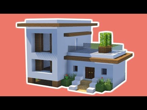 Detail Gambar Gambar Rumah Minecraft Nomer 12
