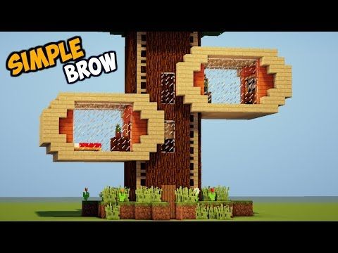 Detail Gambar Gambar Rumah Minecraft Nomer 39