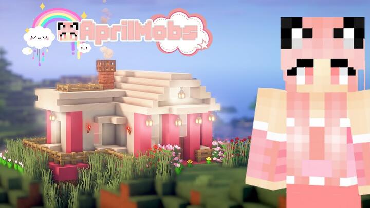 Detail Gambar Gambar Rumah Minecraft Nomer 51