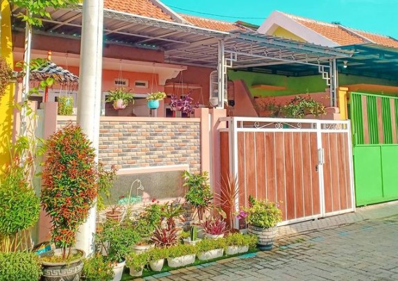 Detail Gambar Gambar Rumah Minimalis Nomer 27