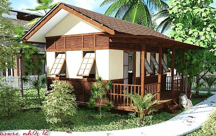 Detail Gambar Gambar Rumah Rumah Mini Hiasan Pakai Bambu Nomer 48