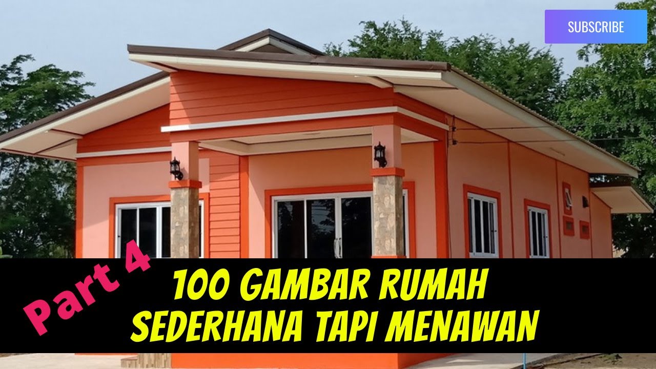 Detail Gambar Gambar Rumah Sederhana Nomer 44