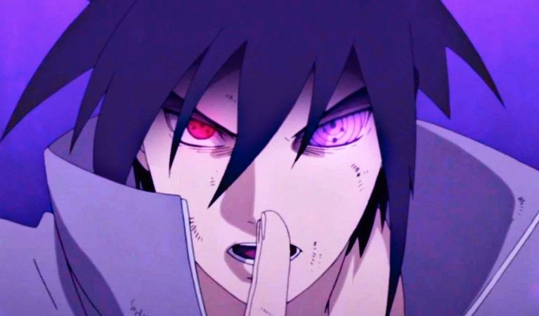 Detail Gambar Gambar Sasuke Nomer 20