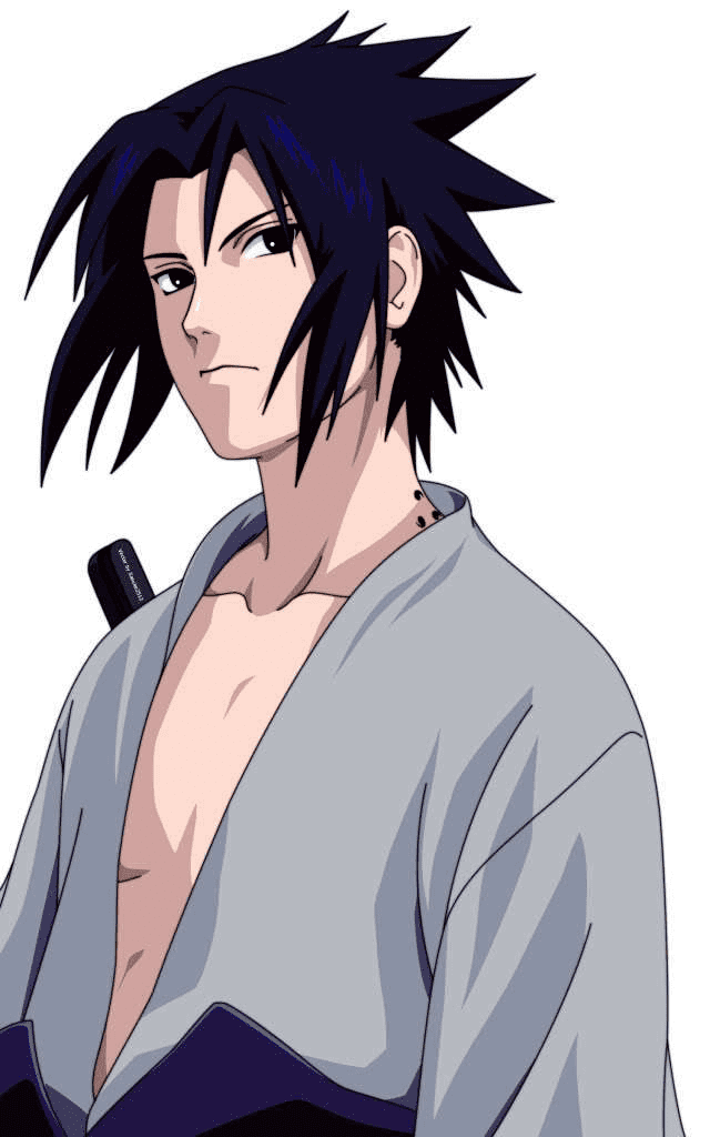 Detail Gambar Gambar Sasuke Nomer 25